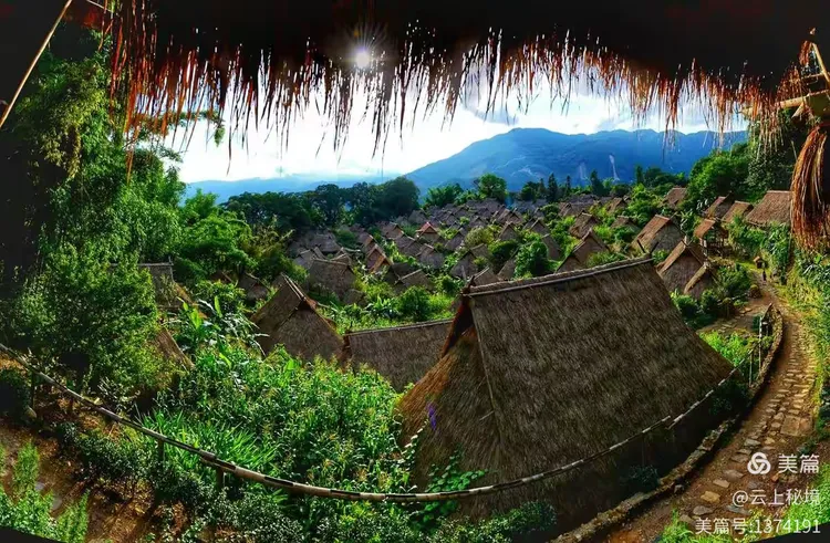 影像•记忆翁丁